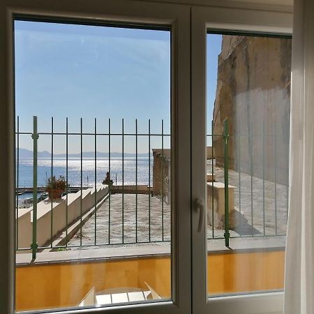 Napoli D'Amare B&B Exterior photo