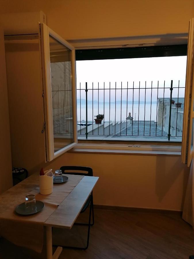 Napoli D'Amare B&B Exterior photo