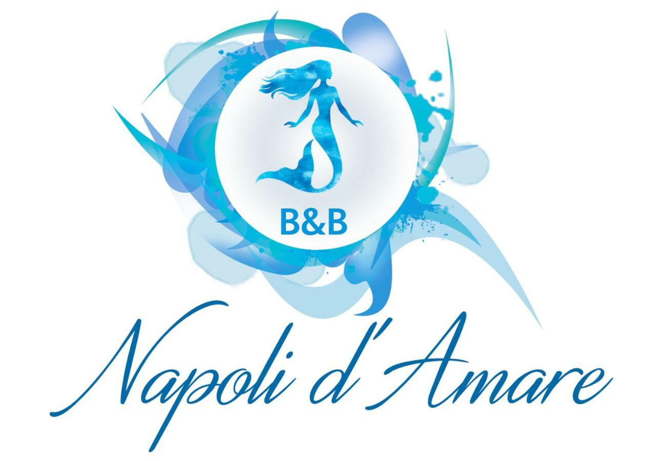 Napoli D'Amare B&B Exterior photo